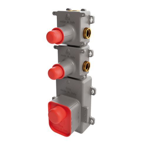 Внутренняя часть для смесителя Fima Carlo Frattini Fimathermbox F2462