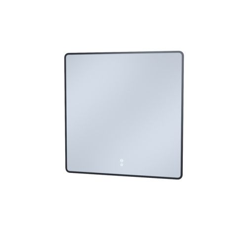 Зеркало Iddis Cloud CLX80T0i98 80х80 подвесное