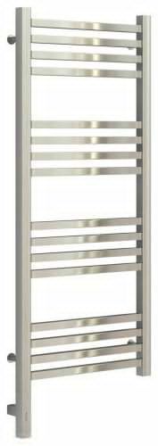 Полотенцесушитель электрический Сунержа Модус 3.0 00-5700-1040 45х110 хром