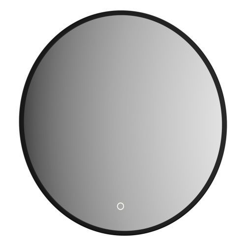 Зеркало с подсветкой Defesto AURA DF 2992S 50х50 подвесное