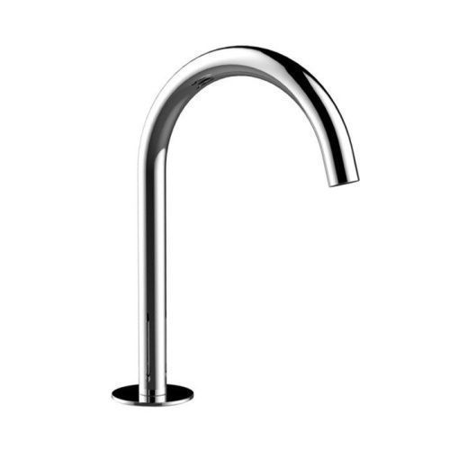 Излив Fantini Nostromo 24 02 8436 на раковину хром