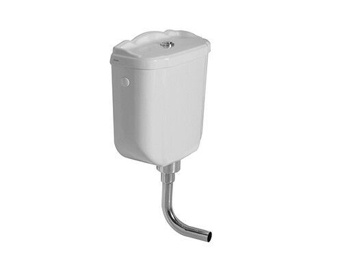 Бачок для унитаза Globo Paestum PA114BI