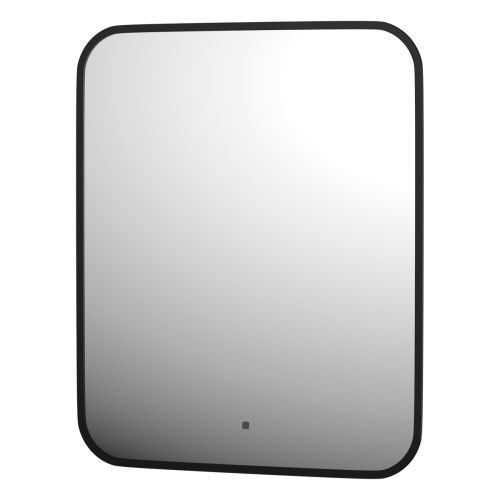 Зеркало с подсветкой Defesto AURA DF 2973R 50х60 подвесное