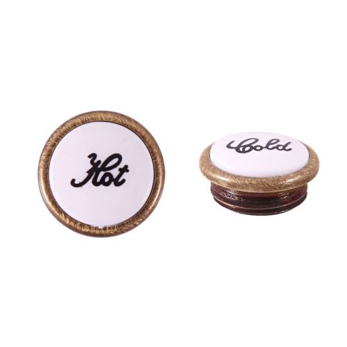 Заглушка Rav Slezak  SD0051SM