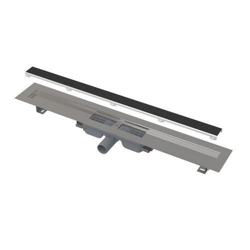 Душевой лоток Alcadrain APZ115-550 Marble Low