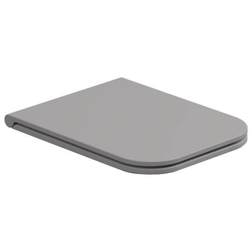 Крышка сиденье GSG Ceramic Design Brio BRCOPRSLTICR038