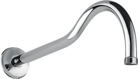 Держатель верхнего душа Cezares CZR CZR-F-TDA6-01 хром