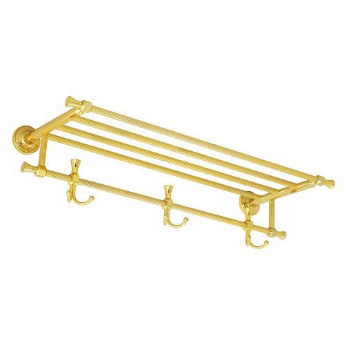 Полка в ванную комнату Migliore Fortuna 27714