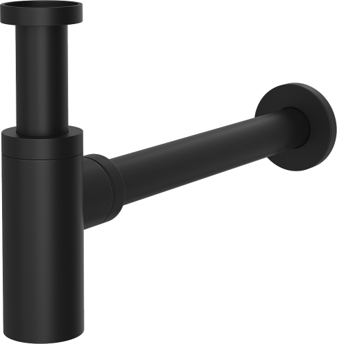 Сифон для раковины Stworki SD-001BK