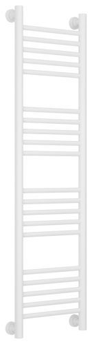 Полотенцесушитель водяной Сунержа Богема + 30-0220-1230 30х120 белый