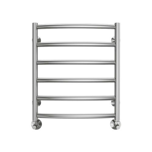 Полотенцесушитель водяной Terminus 4670078529985 55х60 хром