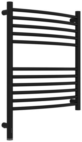 Полотенцесушитель электрический Сунержа Богема 3.1 31-6002-6050 50х60 черный
