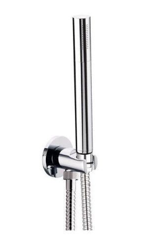 Душевой гарнитур Daniel  A546435-DO настенный золото