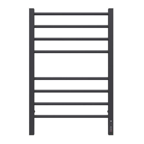 Полотенцесушитель электрический Terminus 4670078543011 55х80 черный