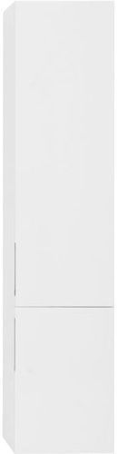 Шкаф-пенал Aquanet Алвита 00235359 40х160 подвесной цвет белый