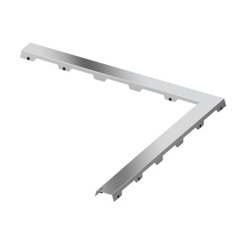 Декоративная решетка Tece TECEdrainlinе 610982