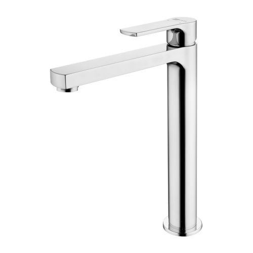 Смеситель для раковины LeMark Plus Grace LM1509C на столешницу хром