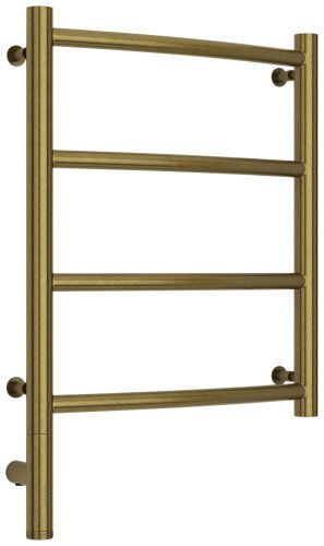 Полотенцесушитель электрический Сунержа Галант 3.0 05-5800-5040 45х60 бронза