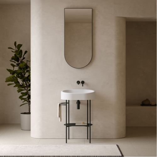 Зеркало Globo Lalita LT045LAR 50х110