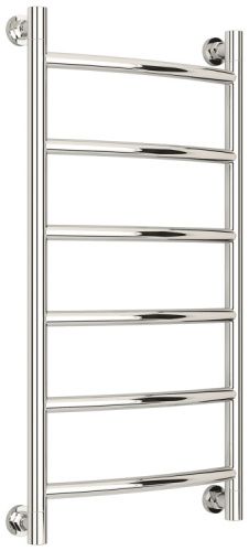 Полотенцесушитель водяной Сунержа Галант+ 00-0200-8040 40х80 хром