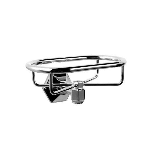 Держатель мыльницы Stella ECCELSA EC10010CR00