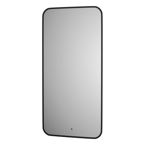 Зеркало с подсветкой Defesto AURA DF 2975R 50х100 подвесное