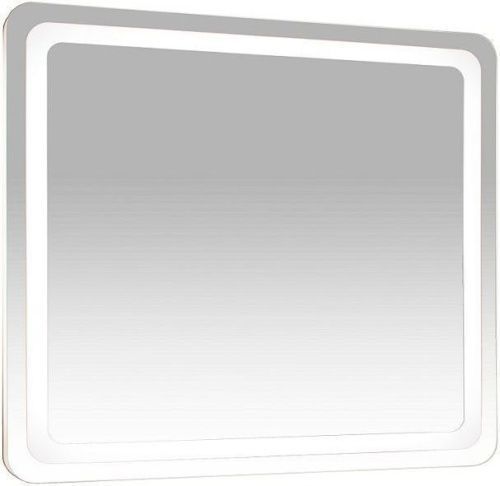 Зеркало с подсветкой De Aqua Смарт SMR 403 080 80х80 подвесное