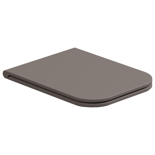 Крышка сиденье GSG Ceramic Design Brio BRCOPRSLTICR029