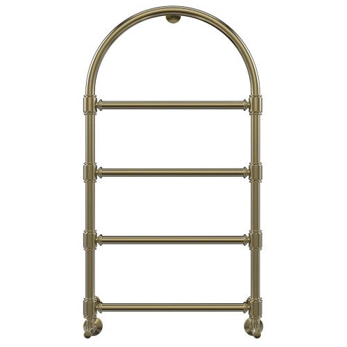 Полотенцесушитель водяной Terminus 4620768885020 55х95 бронза