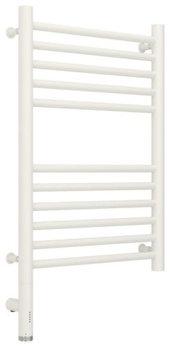 Полотенцесушитель электрический Сунержа Богема 3.0 30-5804-6040 45х70 белый
