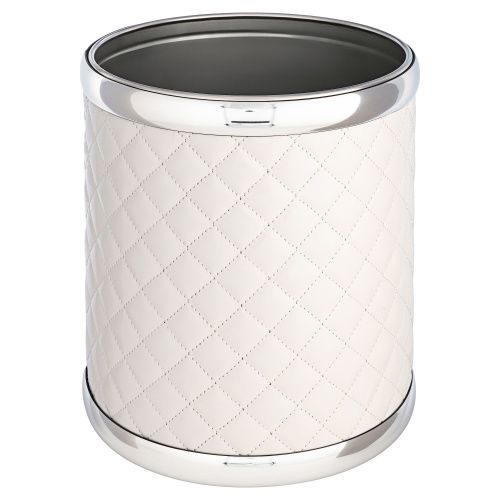 Ведро мусорное Geralis Ромб M-SWH2-S 6 л