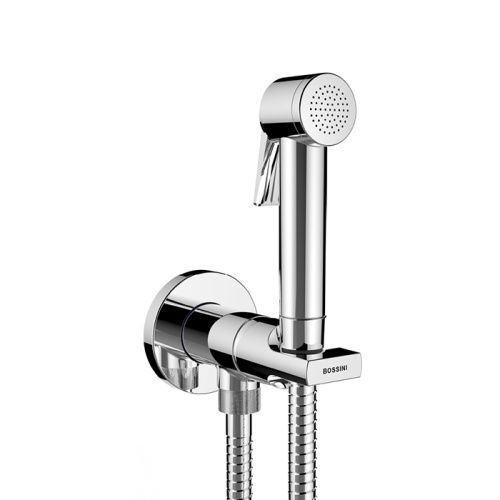 Гигиенический душ Bossini E34003B.030 хром