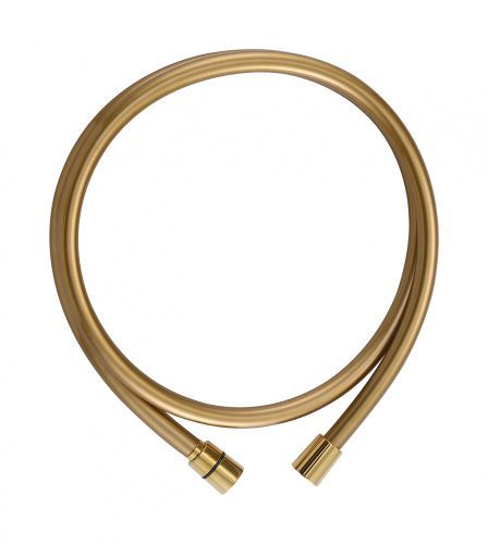 Душевой шланг Wonzon & Woghand WW-995203-DG золото