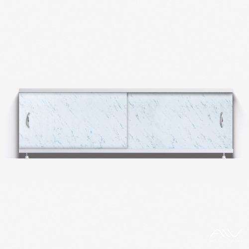 Экран под ванну фронтальный Alavann Классик ALV0503017