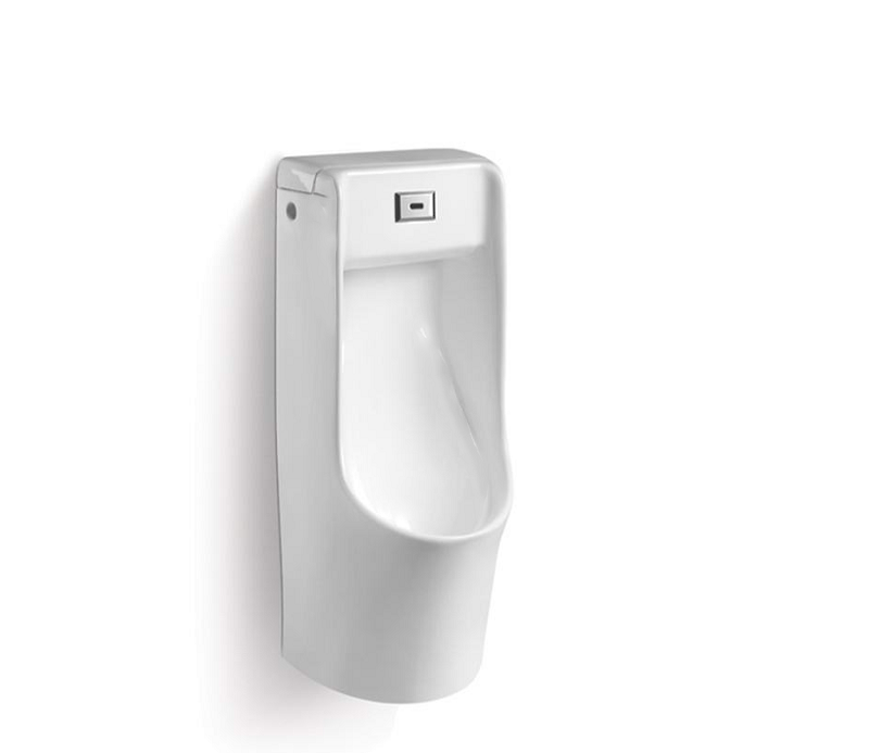 Писсуар подвесной CeramaLux X529P белый