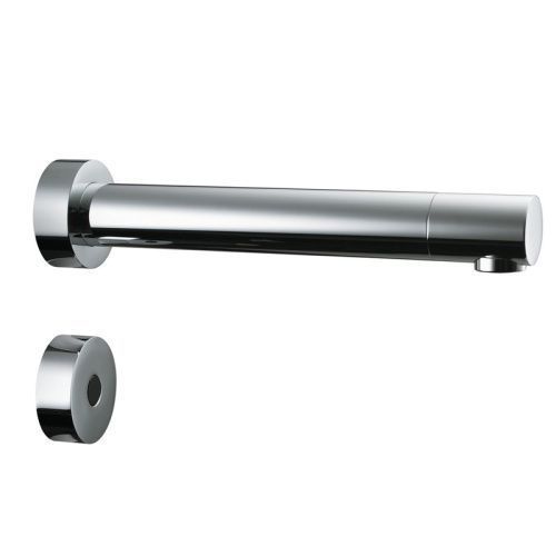 Излив Ideal Standard CERAPLUS A4161AA настенный хром