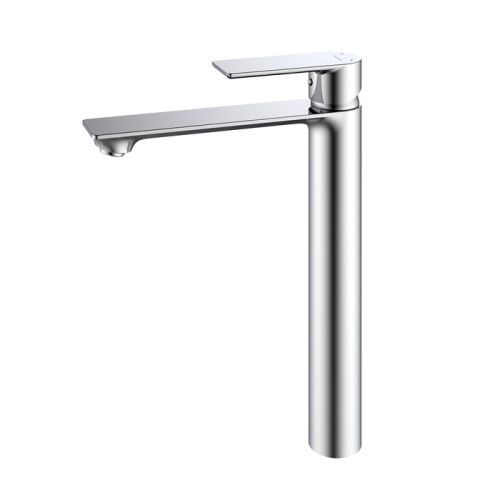 Смеситель Milardo Maze MAZBN01M01 на столешницу сатин