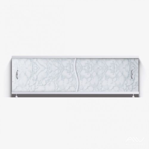 Экран под ванну фронтальный Alavann Премьер ALV0540012