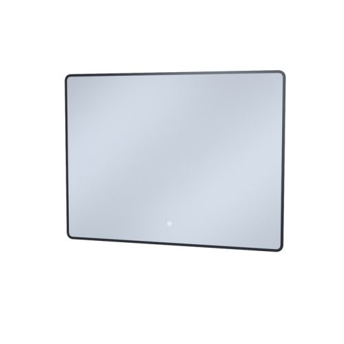 Зеркало Iddis Cloud CLX1000i98 100х80 подвесное