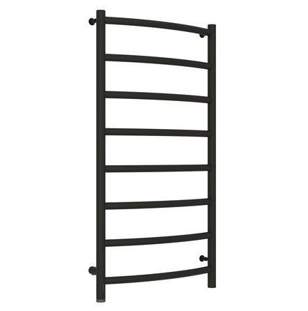 Полотенцесушитель электрический Сунержа Галант 4.0 15-0830-1050 50х100 черный