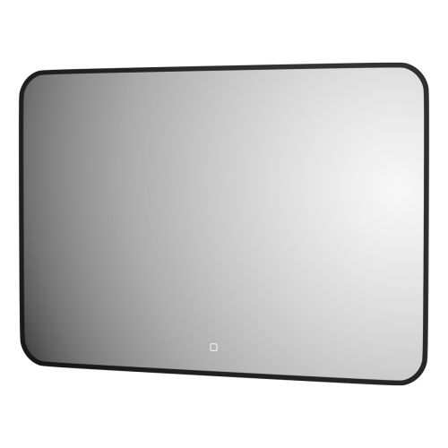 Зеркало с подсветкой Defesto AURA DF 2979SH 100х70 подвесное