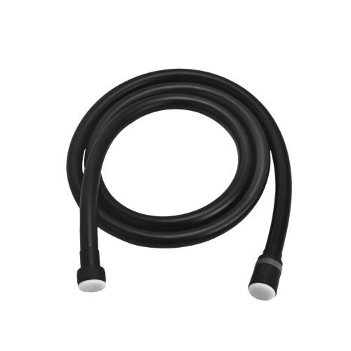 Душевой шланг LeMark LE8025P-Black черный