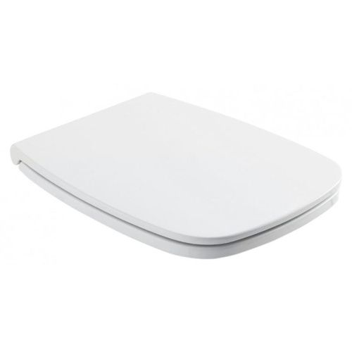 Крышка сиденье для унитаза Globo Daily DAR20bi/cr