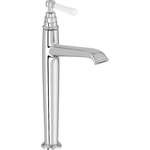 Смеситель для раковины Jacob Delafon Cleo E24309-CP на столешницу хром