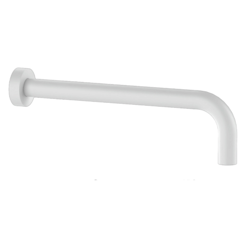 Кронштейн для верхнего душа Mariani B37BDL0530 белый