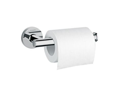 Бумагодержатель Hansgrohe Logis Universal 41726000