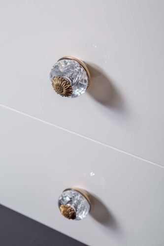 Ручка для мебели Armadi Art NeoArt 820-Br