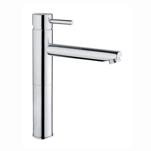 Смеситель Nicolazzi Olympus 3782CR на раковину хром