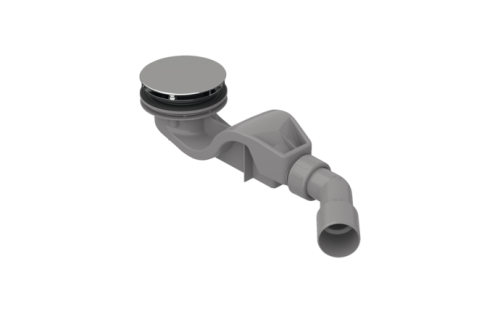 Сифон Bette BetteSolid B598-901 хром