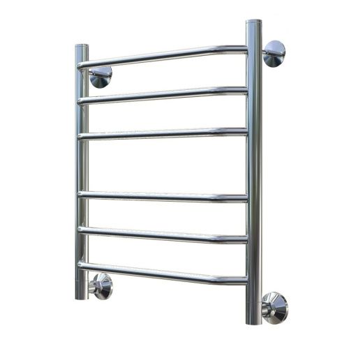 Полотенцесушитель водяной Тругор Браво Браво2/нп6050 55х60 хром